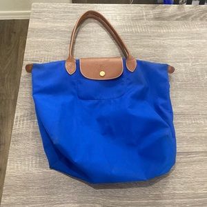 Longchamp medium bag